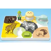 Playmobil - Junior Prima mea jucarie de dezvoltare prin joaca ARTPM71655