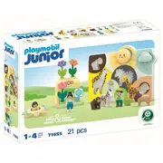 Playmobil - Junior Prima mea jucarie de dezvoltare prin joaca ARTPM71655