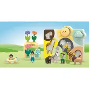 Playmobil - Junior Prima mea jucarie de dezvoltare prin joaca ARTPM71655
