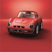 Playmobil - Masina de colectie Ferrari 250 GTO ARTPM71856