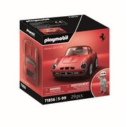 Playmobil - Masina de colectie Ferrari 250 GTO ARTPM71856