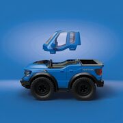 Playmobil - Masina de colectie Ford F150 Raptor ARTPM71858