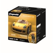 Playmobil - Masina de colectie Porsche Carrera GT ARTPM71859