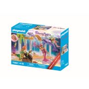 Playmobil - Promo Pack comoara sirenelor si delfini ARTPM71861
