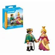 Playmobil - Set 2 figurine print si printesa ARTPM71886