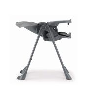 Scaun De Masa Multifunctional Pentru Bebelusi Si Copii, Cam   Pappananna Icon Air, Material Mesh Respirant 3d, Inaltime Ajustabila, Varsta 6 Luni-15 Kg, Pliabil, Centura De Siguranta In 5 Puncte, Depoz Pjbs2250-c266