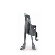Scaun De Masa Multifunctional Pentru Bebelusi Si Copii, Cam   Pappananna Icon Air, Material Mesh Respirant 3d, Inaltime Ajustabila, Varsta 6 Luni-15 Kg, Pliabil, Centura De Siguranta In 5 Puncte, Depoz Pjbs2250-c267