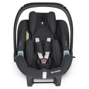 Scaun auto Tulip i-Size 40-85cm Black ABC Design