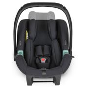 Scaun auto Tulip i-Size 40-85cm Black ABC Design
