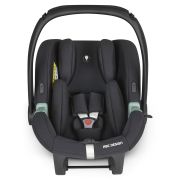 Scaun auto Tulip i-Size 40-85cm Black ABC Design