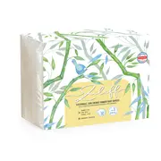 Scutece din bambus - Zuluff Marimea 3 , 6-11 kg