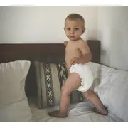 Scutece din bambus - Zuluff Marimea 3 , 6-11 kg