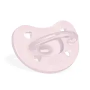 Suzeta anat. Chicco PhysioSoft, s., roz, 0-6luni CHC7309191-7