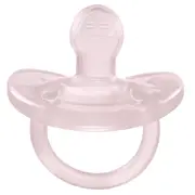 Suzeta anat. Chicco PhysioSoft, s., roz, 0-6luni CHC7309191-7