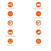 Adidasi primii pasi pentru copii biomecanics, 241103, maro 241103-a-21