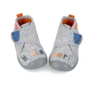 Incaltaminte de interior biomecanics zapatilla la world, gri 241154-b-18