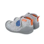 Incaltaminte de interior biomecanics zapatilla la world, gri 241154-b-18