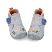 Incaltaminte de interior biomecanics zapatilla la world, gri 241154-b-20