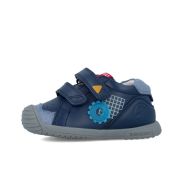 Adidasi primii pasi pentru copii biomecanics 241128, bleumarin 241128-a-18