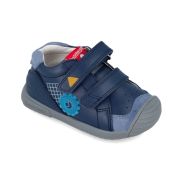 Adidasi primii pasi pentru copii biomecanics 241128, bleumarin 241128-a-19