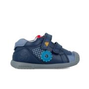 Adidasi primii pasi pentru copii biomecanics 241128, bleumarin 241128-a-21