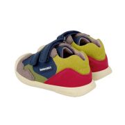 Adidasi primii pasi pentru copii biomecanics 241130, multicolori 241130-a-18