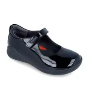 Balerini biomecanics charol negro 181120-c-25