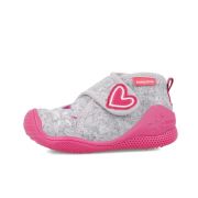 Incaltaminte de interior biomecanics zapatilla unicornio, gri 241151-b-19