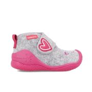 Incaltaminte de interior biomecanics zapatilla unicornio, gri 241151-b-19