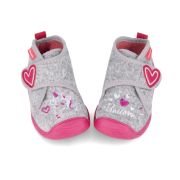 Incaltaminte de interior biomecanics zapatilla unicornio, gri 241151-b-19