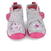 Incaltaminte de interior biomecanics zapatilla unicornio, gri 241151-b-24