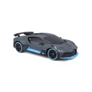 MAISTO MASINUTA CU TELECOMANDA 2 4GHZ BUGATTI DIVO SCARA 1 LA 24 VIVMST81515