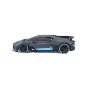MAISTO MASINUTA CU TELECOMANDA 2 4GHZ BUGATTI DIVO SCARA 1 LA 24 VIVMST81515