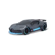 MAISTO MASINUTA CU TELECOMANDA 2 4GHZ BUGATTI DIVO SCARA 1 LA 24 VIVMST81515