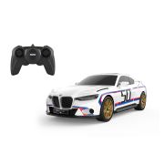 MASINA CU TELECOMANDA BMW 3.0 CSL SCARA 1 LA 24 VIVRas92900