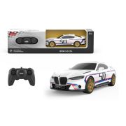 MASINA CU TELECOMANDA BMW 3.0 CSL SCARA 1 LA 24 VIVRas92900