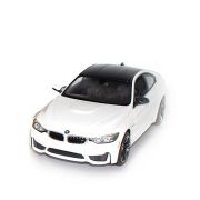 MASINA CU TELECOMANDA BMW M4 COUPE SCARA 1 LA 14 VIVRas70900_Alb