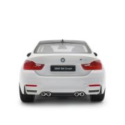 MASINA CU TELECOMANDA BMW M4 COUPE SCARA 1 LA 14 VIVRas70900_Alb