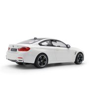 MASINA CU TELECOMANDA BMW M4 COUPE SCARA 1 LA 14 VIVRas70900_Alb