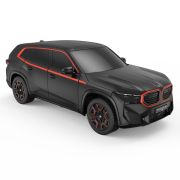 MASINA CU TELECOMANDA BMW XM SCARA 1 LA 24 VIVRas10240