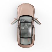 MASINA CU TELECOMANDA BMW i4 CONCEPT SCARA 1 LA 14 VIVRas98300