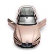 MASINA CU TELECOMANDA BMW i4 CONCEPT SCARA 1 LA 14 VIVRas98300