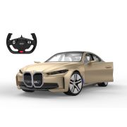 MASINA CU TELECOMANDA BMW i4 CONCEPT SCARA 1 LA 14 VIVRas98300
