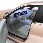 MASINA CU TELECOMANDA BMW i4 CONCEPT SCARA 1 LA 14 VIVRas98300