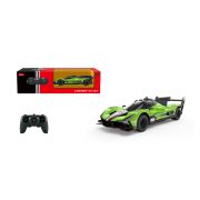 MASINA CU TELECOMANDA LAMBORGHINI SC 63 SCARA 1 LA 24 VIVRas10160