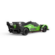 MASINA CU TELECOMANDA LAMBORGHINI SC 63 SCARA 1 LA 24 VIVRas10160