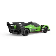 MASINA CU TELECOMANDA LAMBORGHINI SC 63 SCARA 1 LA 24 VIVRas10160