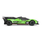 MASINA CU TELECOMANDA LAMBORGHINI SC 63 SCARA 1 LA 24 VIVRas10160