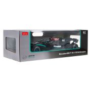 MASINA CU TELECOMANDA MERCEDES-AMG F1 W11 EQ PERFORMANCE SCARA 1 LA 12 VIVRas98400