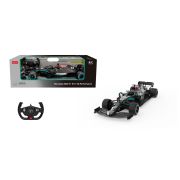 MASINA CU TELECOMANDA MERCEDES-AMG F1 W11 EQ PERFORMANCE SCARA 1 LA 12 VIVRas98400
